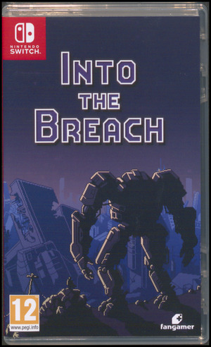 Into the breach