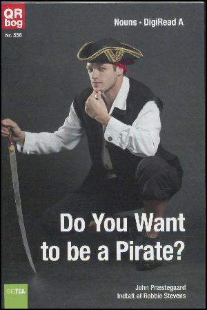 Do you want to be a pirate?