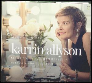 Many a new day : Karrin Allyson sings Rodgers & Hammerstein
