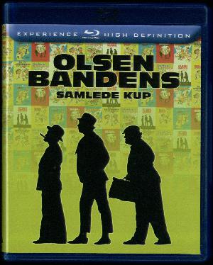 Olsen-Banden