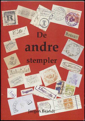 De andre stempler