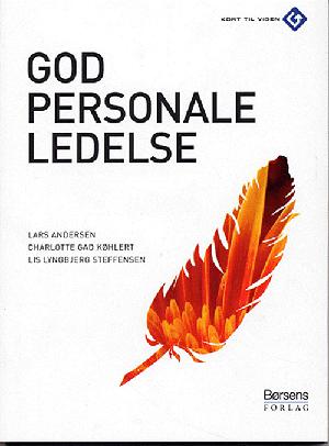 God personaleledelse