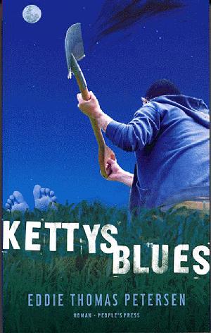 Kettys blues : krimi-satire