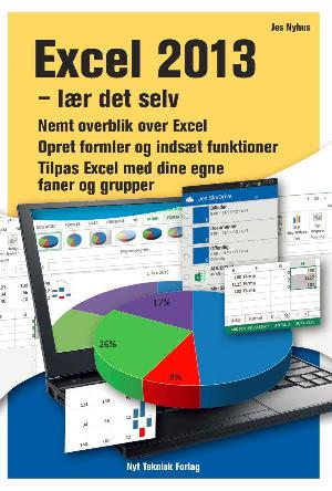 Excel 2013 - lær det selv