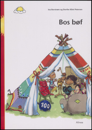 Bos bøf