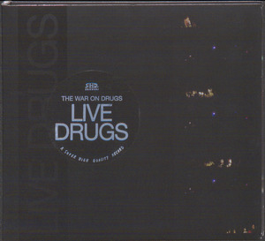 Live drugs