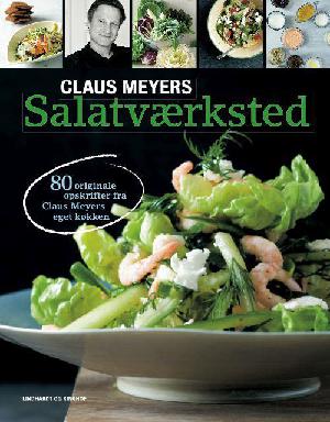 Claus Meyers salatværksted