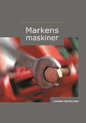 Markens maskiner