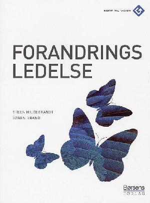 Forandringsledelse