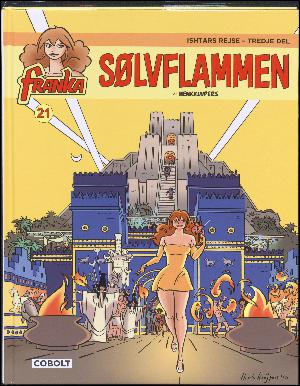 Sølvflammen