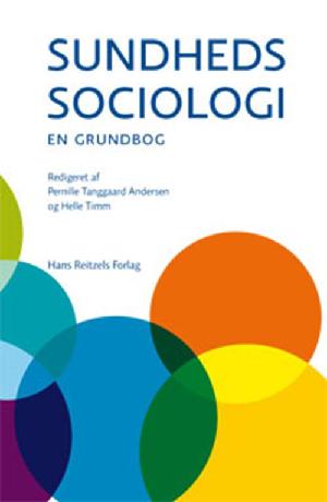 Sundhedssociologi : en grundbog