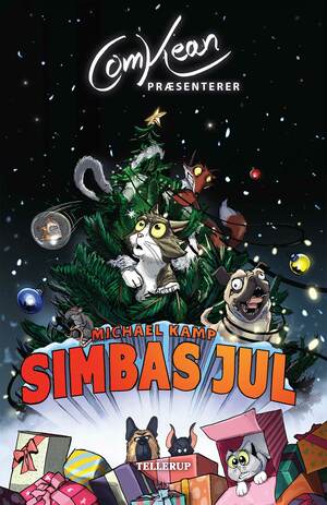 Simbas jul