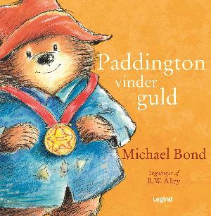 Paddington vinder guld