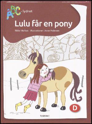 Lulu får en pony