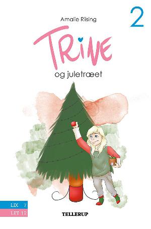Trine og juletræet