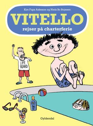 Vitello rejser på charterferie