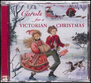 Carols for a Victorian Christmas