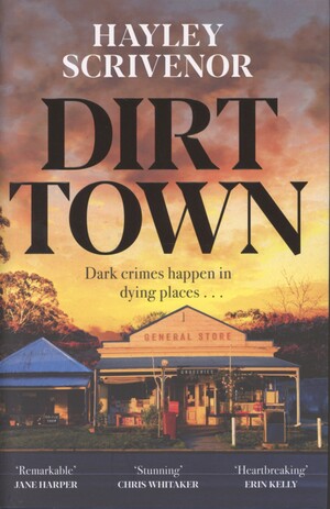 Dirt town