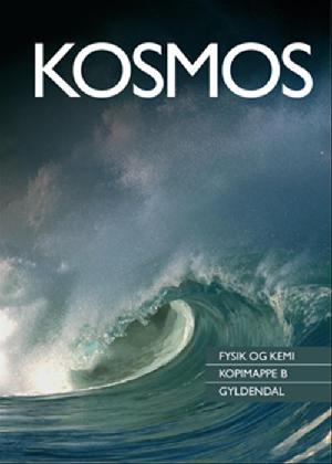 Kosmos : \grundbog B\ -- Kopimappe B