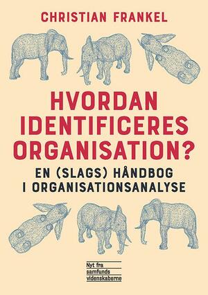 Hvordan identificeres organisation? : en (slags) håndbog i organisationsanalyse