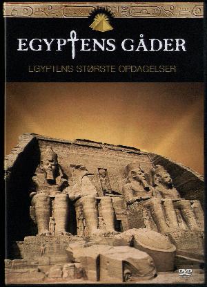 Egyptens største opdagelser