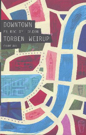 Downtown : en bog om London