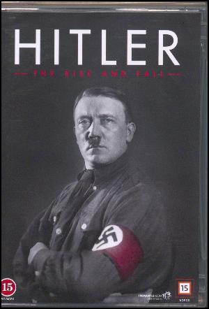 Hitler. Disc 1