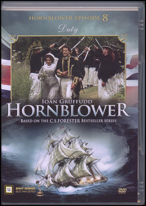 Hornblower. Episode 8 : Duty