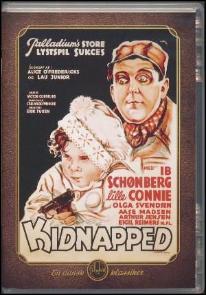 Kidnapped : Filmsfarce