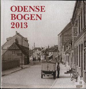 Odensebogen. Årgang 2013