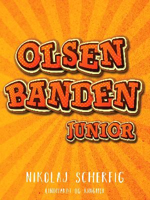 Olsen banden junior