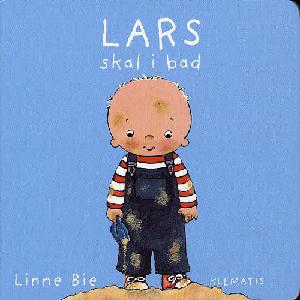 Lars skal i bad