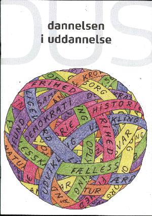 Dannelsen i uddannelse