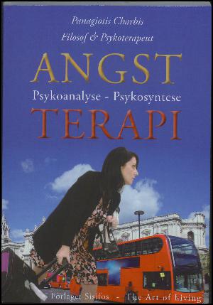 Angst, terapi : psykoanalyse & psykosyntese