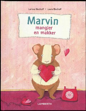 Marvin mangler en makker