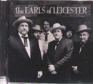 The Earls of Leicester