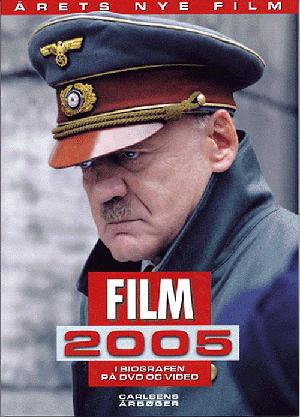 Film : i biografen og på BLUE-RAY/DVD (København : 1983). 2005 (57. årgang)