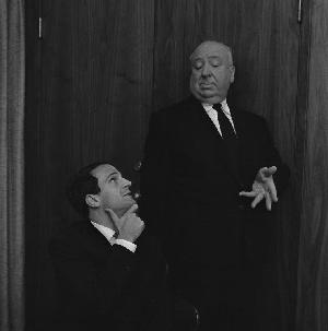 Hitchcock, Truffaut