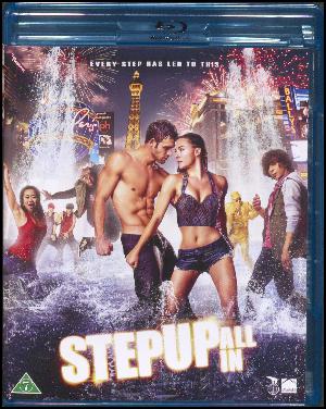 Step up all in