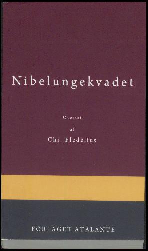 Nibelungekvadet