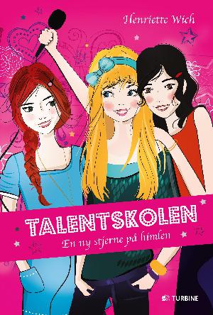 Talentskolen - en ny stjerne på himlen