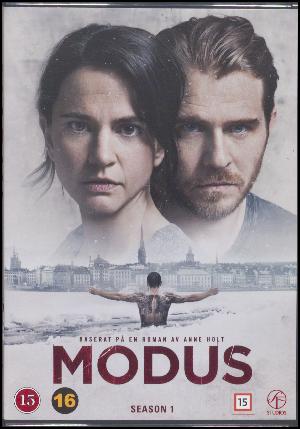 Modus. Disc 1