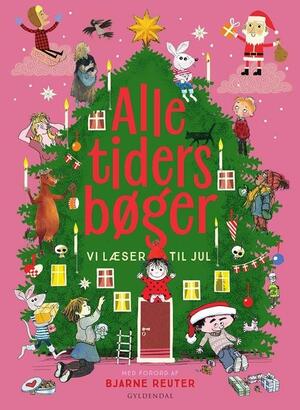 Alle tiders bøger vi læser til jul