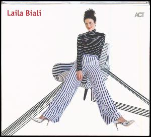 Laila Biali