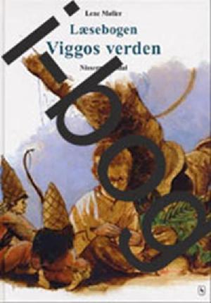 Læsebogen Viggos verden