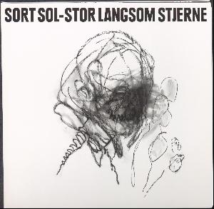 Stor langsom stjerne