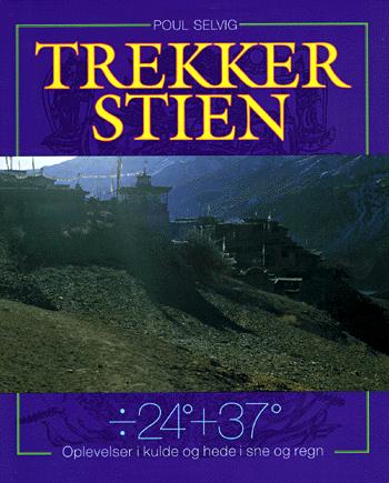 Trekkerstien