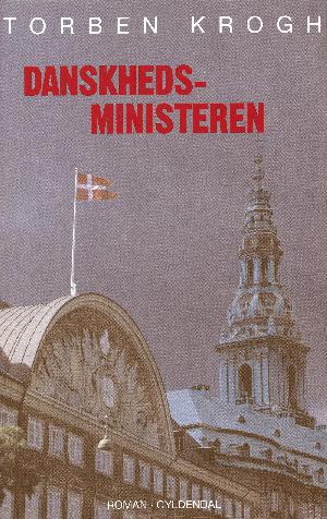 Danskhedsministeren