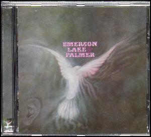 Emerson, Lake & Palmer