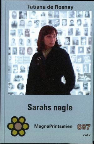 Sarahs nøgle. Bind 2